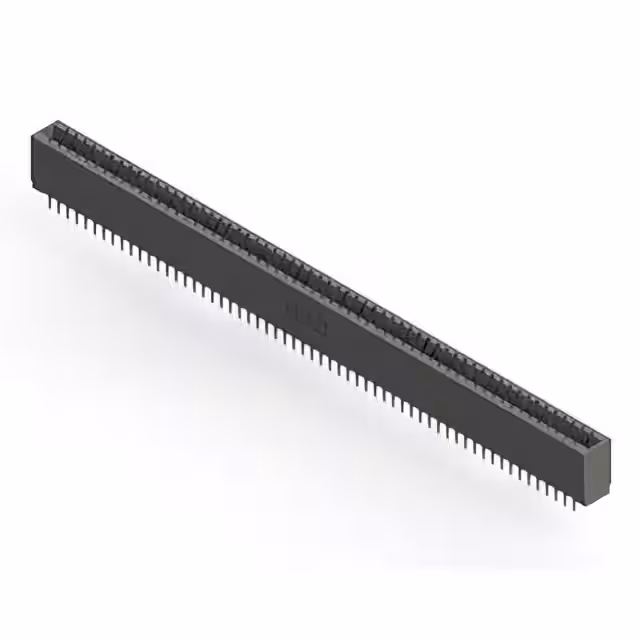 746-118-525-601 EDAC Inc.  Edgeboard Connectors